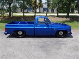 1986 Chevrolet Silverado (CC-2071746) for sale in Palmetto, Florida