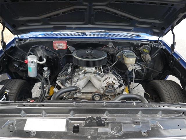 1986 Chevrolet Silverado (CC-2071746) for sale in Palmetto, Florida