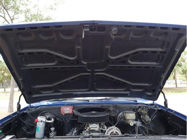 1986 Chevrolet Silverado (CC-2071746) for sale in Palmetto, Florida