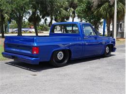 1986 Chevrolet Silverado (CC-2071746) for sale in Palmetto, Florida