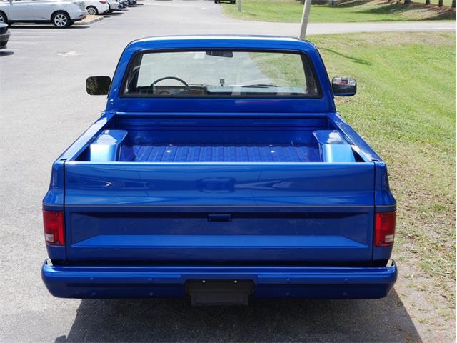 1986 Chevrolet Silverado (CC-2071746) for sale in Palmetto, Florida
