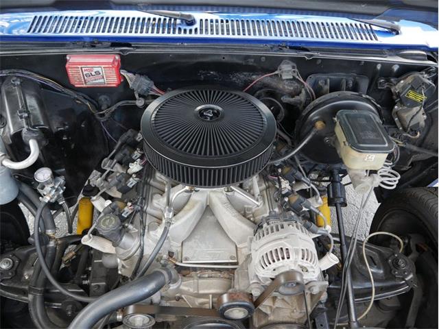 1986 Chevrolet Silverado (CC-2071746) for sale in Palmetto, Florida
