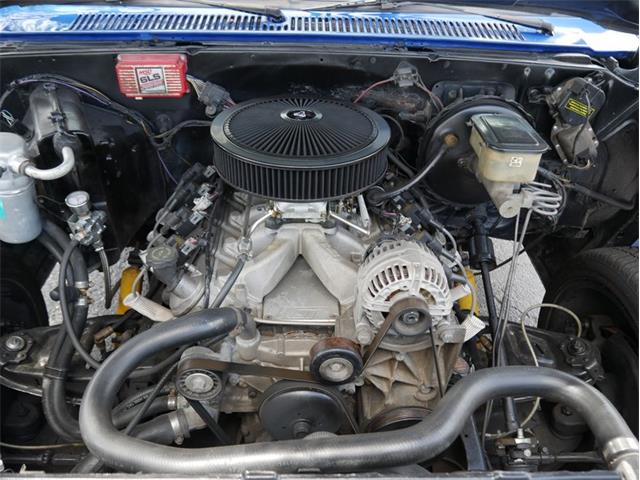 1986 Chevrolet Silverado (CC-2071746) for sale in Palmetto, Florida