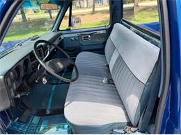 1986 Chevrolet Silverado (CC-2071746) for sale in Palmetto, Florida