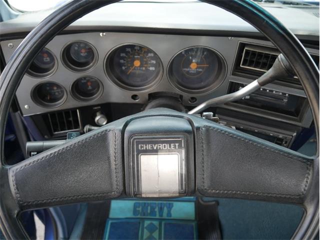 1986 Chevrolet Silverado (CC-2071746) for sale in Palmetto, Florida