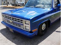 1986 Chevrolet Silverado (CC-2071746) for sale in Palmetto, Florida