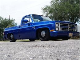 1986 Chevrolet Silverado (CC-2071746) for sale in Palmetto, Florida