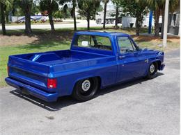 1986 Chevrolet Silverado (CC-2071746) for sale in Palmetto, Florida