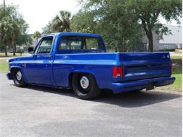 1986 Chevrolet Silverado (CC-2071746) for sale in Palmetto, Florida