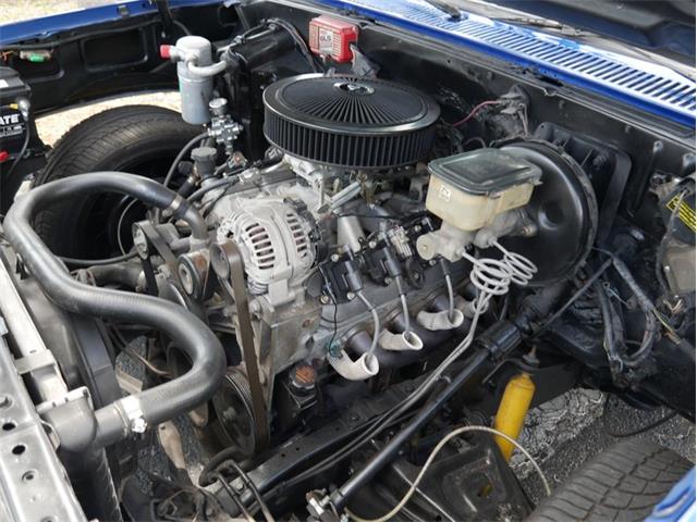 1986 Chevrolet Silverado (CC-2071746) for sale in Palmetto, Florida
