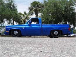 1986 Chevrolet Silverado (CC-2071746) for sale in Palmetto, Florida