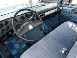 1986 Chevrolet Silverado (CC-2071746) for sale in Palmetto, Florida