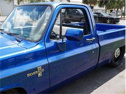 1986 Chevrolet Silverado (CC-2071746) for sale in Palmetto, Florida