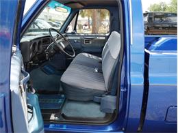 1986 Chevrolet Silverado (CC-2071746) for sale in Palmetto, Florida
