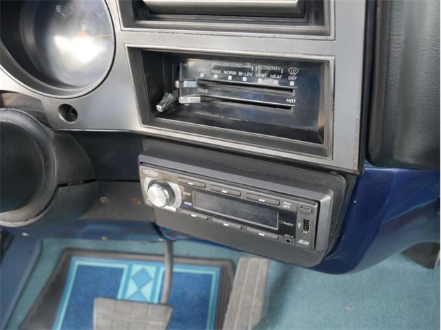 1986 Chevrolet Silverado (CC-2071746) for sale in Palmetto, Florida