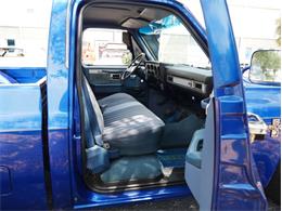 1986 Chevrolet Silverado (CC-2071746) for sale in Palmetto, Florida
