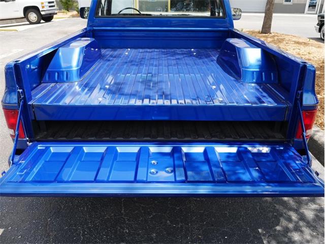 1986 Chevrolet Silverado (CC-2071746) for sale in Palmetto, Florida