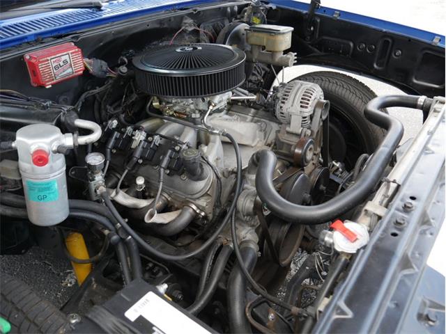 1986 Chevrolet Silverado (CC-2071746) for sale in Palmetto, Florida