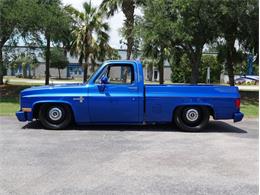 1986 Chevrolet Silverado (CC-2071746) for sale in Palmetto, Florida
