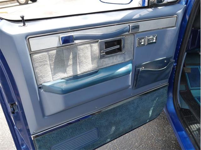 1986 Chevrolet Silverado (CC-2071746) for sale in Palmetto, Florida