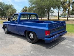 1986 Chevrolet Silverado (CC-2071746) for sale in Palmetto, Florida