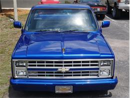 1986 Chevrolet Silverado (CC-2071746) for sale in Palmetto, Florida