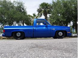 1986 Chevrolet Silverado (CC-2071746) for sale in Palmetto, Florida