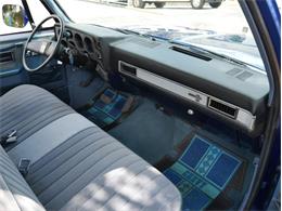 1986 Chevrolet Silverado (CC-2071746) for sale in Palmetto, Florida