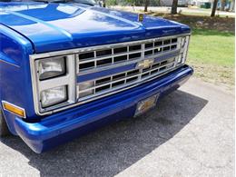 1986 Chevrolet Silverado (CC-2071746) for sale in Palmetto, Florida