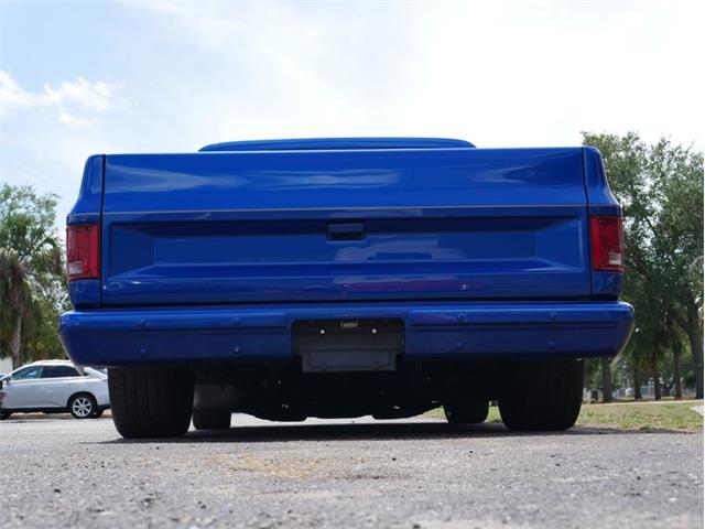 1986 Chevrolet Silverado (CC-2071746) for sale in Palmetto, Florida