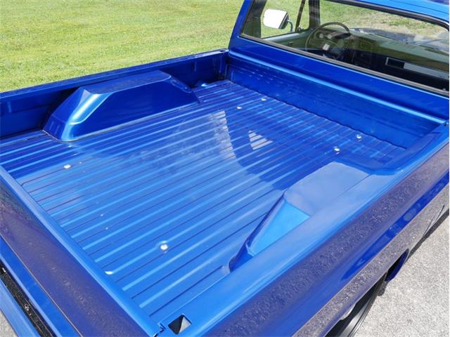 1986 Chevrolet Silverado (CC-2071746) for sale in Palmetto, Florida