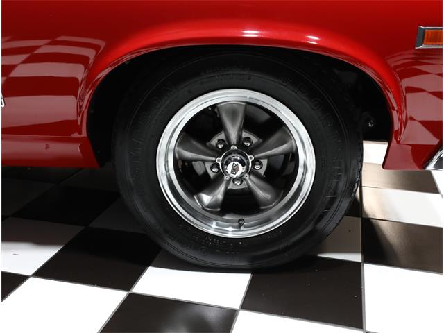 1969 Chevrolet Nova (CC-2071747) for sale in Addison, Illinois