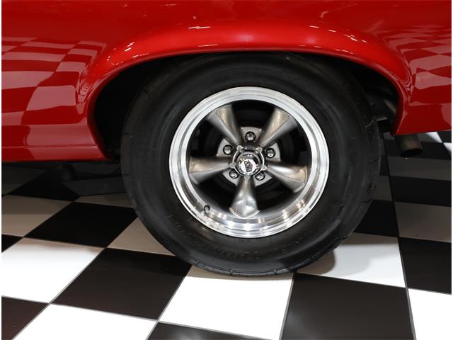 1969 Chevrolet Nova (CC-2071747) for sale in Addison, Illinois