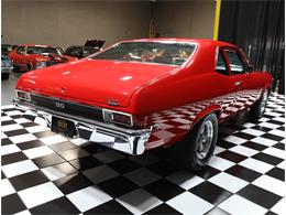 1969 Chevrolet Nova (CC-2071747) for sale in Addison, Illinois