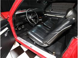 1969 Chevrolet Nova (CC-2071747) for sale in Addison, Illinois