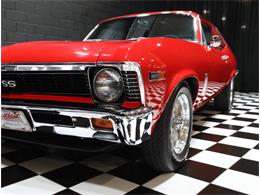 1969 Chevrolet Nova (CC-2071747) for sale in Addison, Illinois