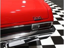 1969 Chevrolet Nova (CC-2071747) for sale in Addison, Illinois
