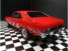 1969 Chevrolet Nova (CC-2071747) for sale in Addison, Illinois