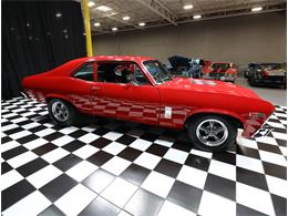 1969 Chevrolet Nova (CC-2071747) for sale in Addison, Illinois