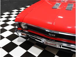 1969 Chevrolet Nova (CC-2071747) for sale in Addison, Illinois