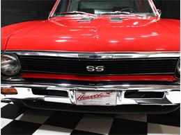 1969 Chevrolet Nova (CC-2071747) for sale in Addison, Illinois
