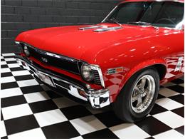 1969 Chevrolet Nova (CC-2071747) for sale in Addison, Illinois