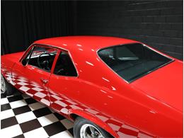 1969 Chevrolet Nova (CC-2071747) for sale in Addison, Illinois