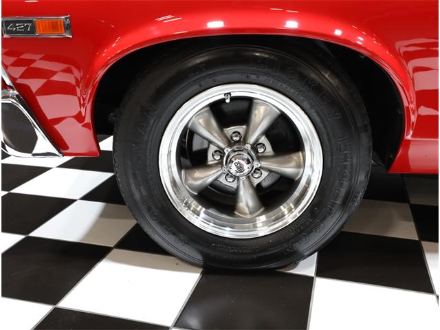 1969 Chevrolet Nova (CC-2071747) for sale in Addison, Illinois