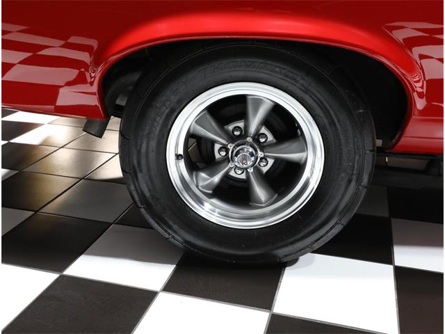 1969 Chevrolet Nova (CC-2071747) for sale in Addison, Illinois