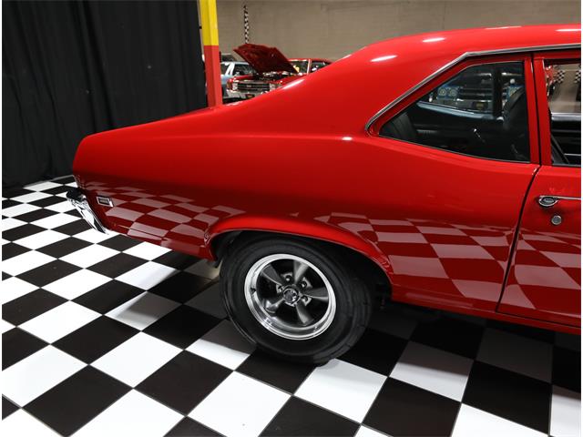 1969 Chevrolet Nova (CC-2071747) for sale in Addison, Illinois