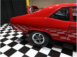 1969 Chevrolet Nova (CC-2071747) for sale in Addison, Illinois
