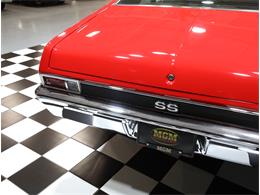 1969 Chevrolet Nova (CC-2071747) for sale in Addison, Illinois