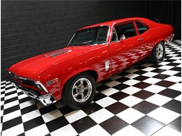1969 Chevrolet Nova (CC-2071747) for sale in Addison, Illinois