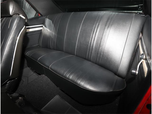 1969 Chevrolet Nova (CC-2071747) for sale in Addison, Illinois